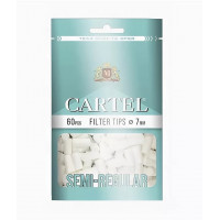 Cartel Semi-Regular (100 шт)