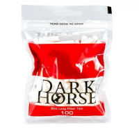 Dark Horse Slim Long (100 шт)