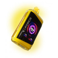 Электронная сигарета i:FORCE MS15000 затяжек - Лимонные леденцы