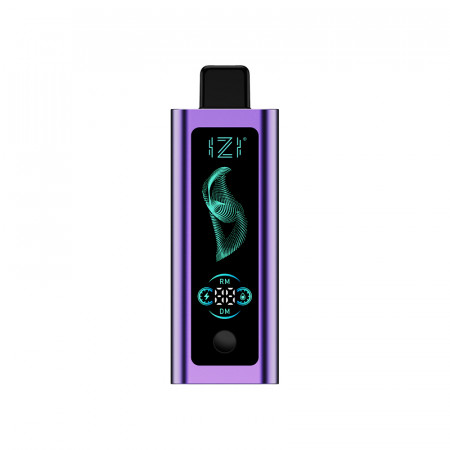 Электронная сигарета IZI MODEL S 20000 - Plum Punch (Сливовый пунш)