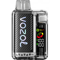 Электронная сигарета VОZOL VISTA 20000 Lavafire (Клубника Кокос Ананас)