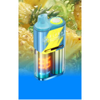 Elf Bar BC15000 PRO - Ледяной Ананас