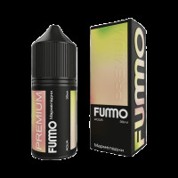 FUMMO AQUA Мармеладки 30мл.20мг