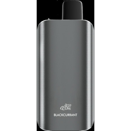 HQD Glaze Чёрная Смородина