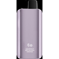 HQD Glaze Грейпфрут и Красный Сицилийский Апельсин