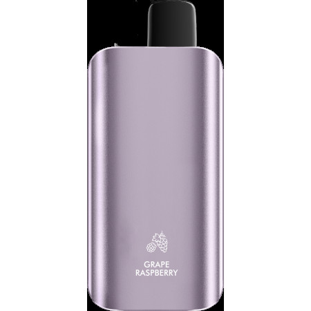 HQD Glaze Виноград Малина