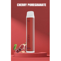 HQD Vita Cherry Pomegranate
