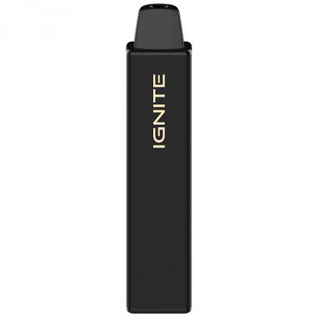 Ignite V6 600 - Blueberry Cherry Orange (Черника, Вишня, Апельсин)