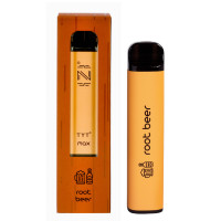 IZI MAX Root Beer (Изи Макс Хмельной Напиток)