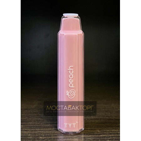 IZI X8 Peach (Изи Х8 Персик)