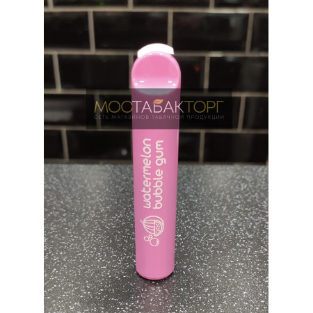 IZI XII Watermelon Bubble Gum (Изи XII Арбузная Жвачка)