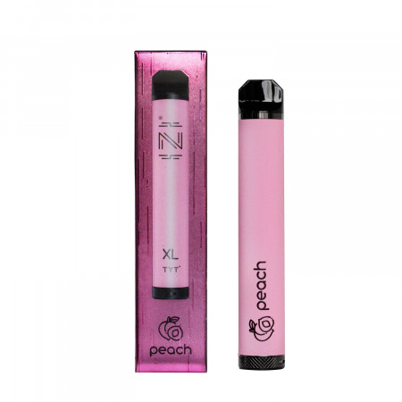IZI XL Peach / Изи ХЛ Персик
