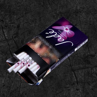 Сигареты Жаде Клипс (JADE Les Clipse)