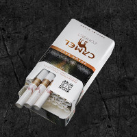 Сигареты Кэмел Компакт Спэшл Амбер (Camel Compact Special Amber)