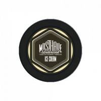 Табак для кальяна MUSTHAVE Ice Cream