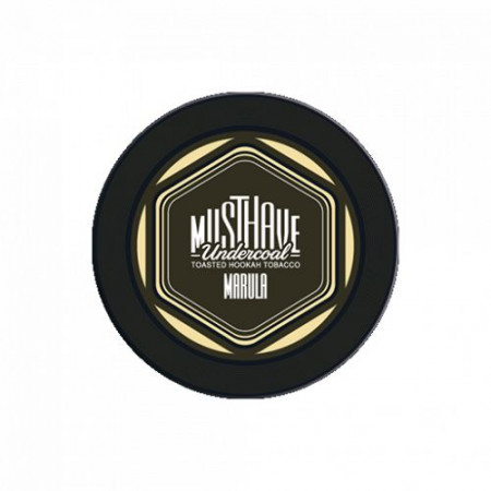 Табак для кальяна MUSTHAVE Marula
