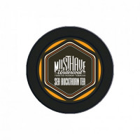 Табак для кальяна MUSTHAVE Sea Buckthorn Tea