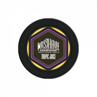 Табак для кальяна MUSTHAVE Tropic Juice