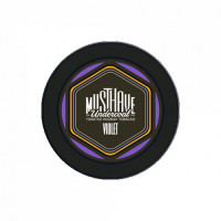 Табак для кальяна MUSTHAVE Violet