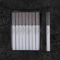 Папиросы Богатыри Классические (Чёрные)