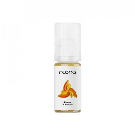 Жидкость Plonq Liquid - Лимон апельсин
