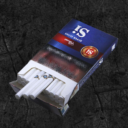 Сигареты Si Classic Super Slim (Классик)