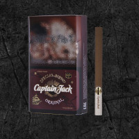 Сигареты Капитан Джек Оригинал (Captain Jack - Original)