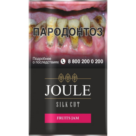 Сигаретный табак Joule - Fruits Jam