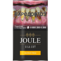 Сигаретный табак Joule - Mango Thai