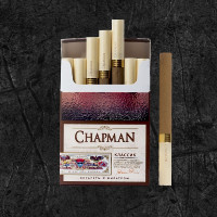 Сигареты Чапман Классик (Chapman Classic)