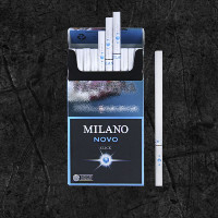 Сигареты Милано Супер Слим Ново (Milano Superslim Novo)