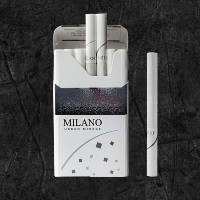 Сигареты Милано Урбан Мираж (Milano Urban Mirage)