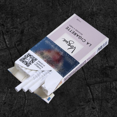 Сигареты Vogue Lilas (Вог Лилас)