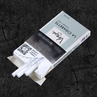 Сигареты Vogue Menthe (Вог с ментолом)