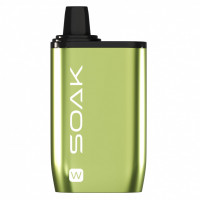 SOAK W 10 000 Яблоко Тимьян