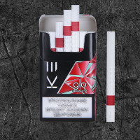 Stick Kent Ruby Boost (Стики Кент Руби Буст)