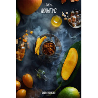 Табак для кальяна Daily Hookah Мангус